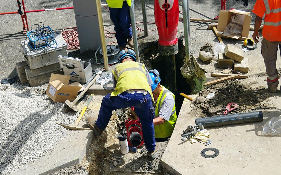  prix dégorgement canalisation Fréniches