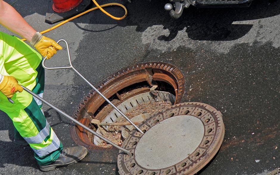 dégorgement canalisation tarif La Grande-Paroisse