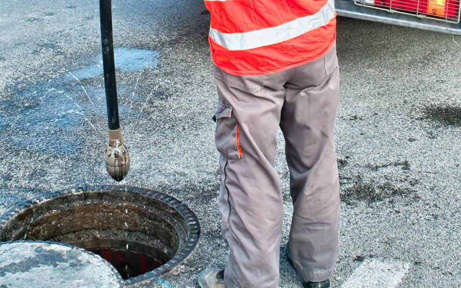 déboucher des canalisations Drancy