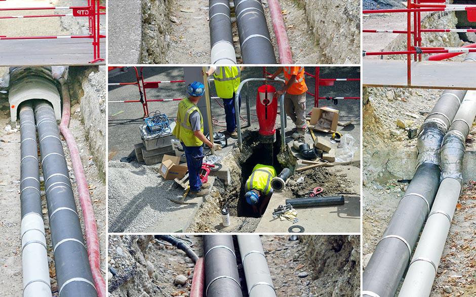prix débouchage canalisation Ver-sur-Launette