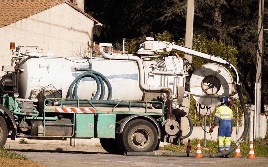 prix débouchage canalisation Ver-sur-Launette