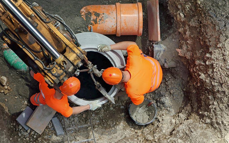 prix dégorgement canalisation Fréniches