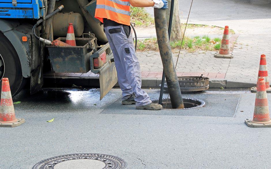  prix dégorgement canalisation Fréniches