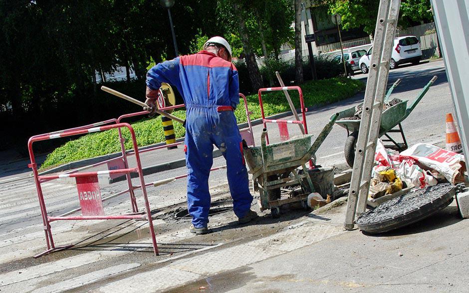 dégorgement canalisation tarif La Grande-Paroisse