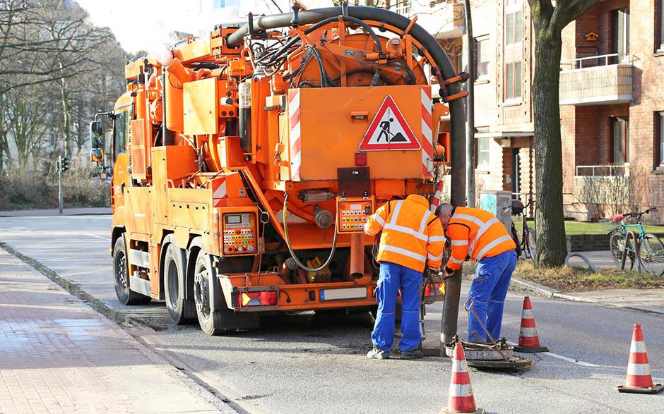 déboucher des canalisations Drancy