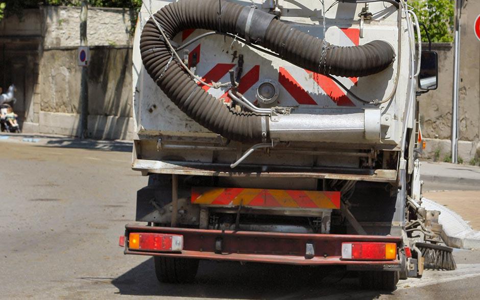 dégorgement canalisation Vaires-sur-Marne