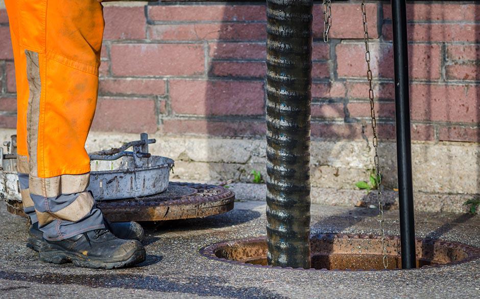  prix dégorgement canalisation Fréniches