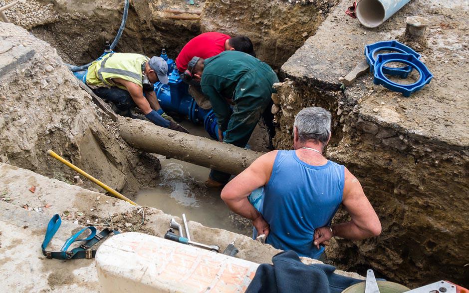 dégorgement canalisation tarif La Grande-Paroisse