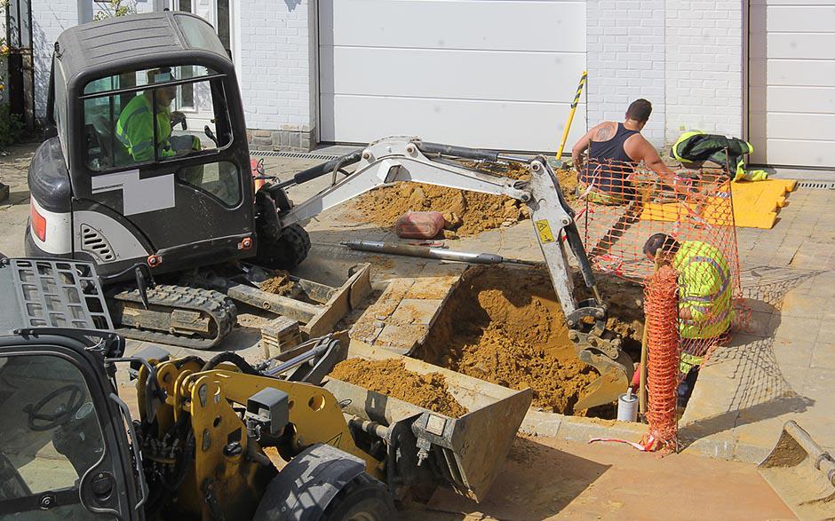 prix dégorgement canalisation Aulnay-sous-Bois
