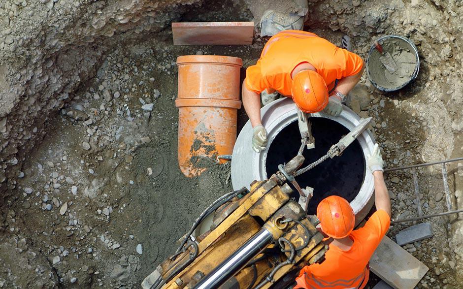 prix dégorgement canalisation Mantes-la-Jolie