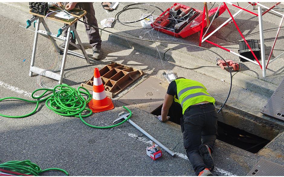prix curage canalisation Champlan