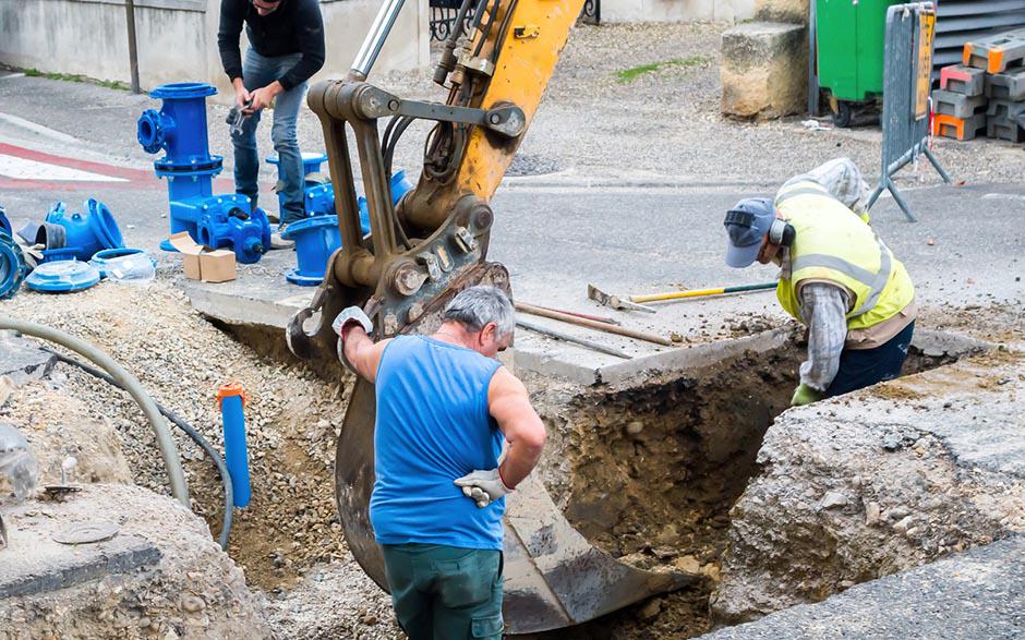 prix dégorgement canalisation Mantes-la-Jolie