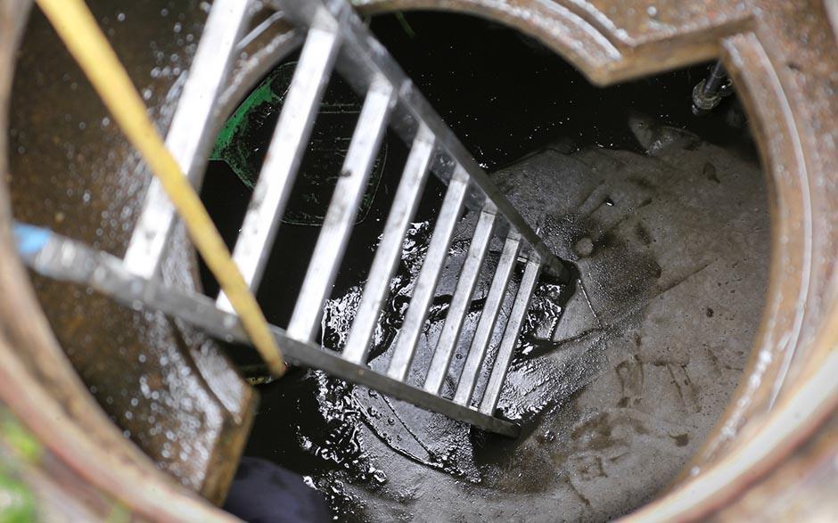 entreprise débouchage canalisation Bruyères-sur-Oise